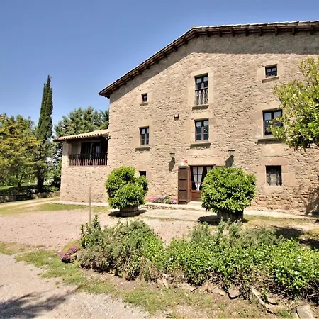 Holiday home Cal Terri Rural