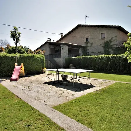 Holiday home Cal Terri Rural Perafita