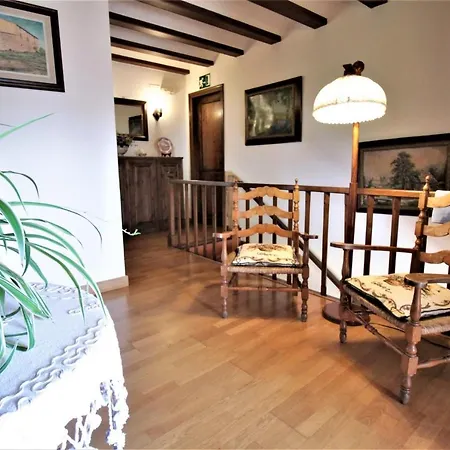 Holiday home Cal Terri Rural *