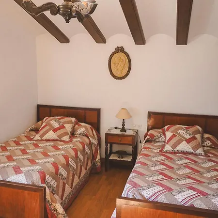 Cal Terri Rural * Perafita
