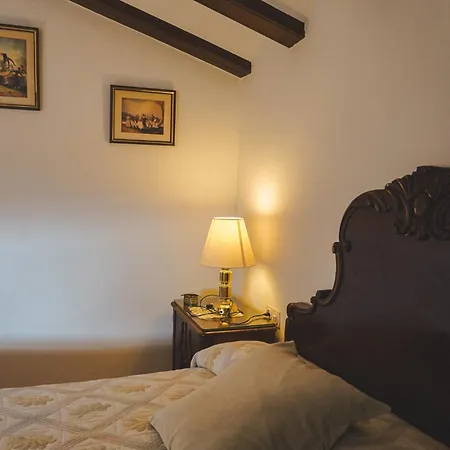 Cal Terri Rural Holiday home