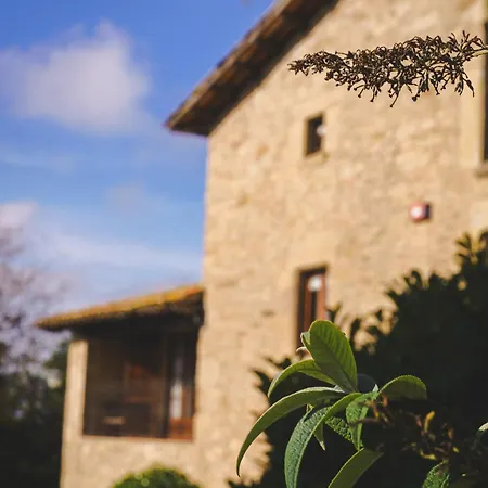 Casa de vacances Cal Terri Rural Perafita