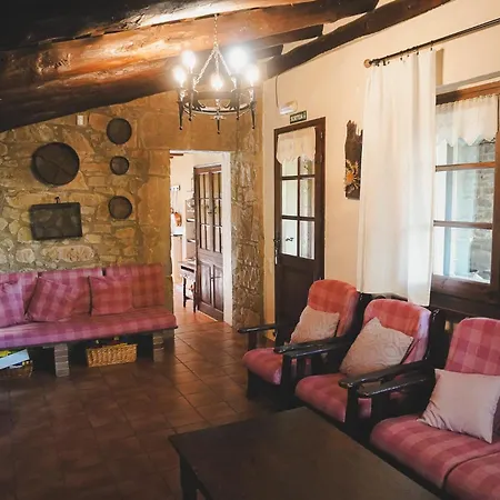 Cal Terri Rural * Perafita