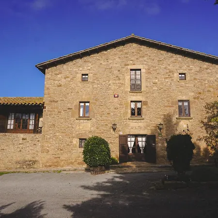 Cal Terri Rural Holiday home Perafita