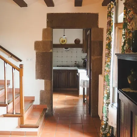 Cal Terri Rural Holiday home