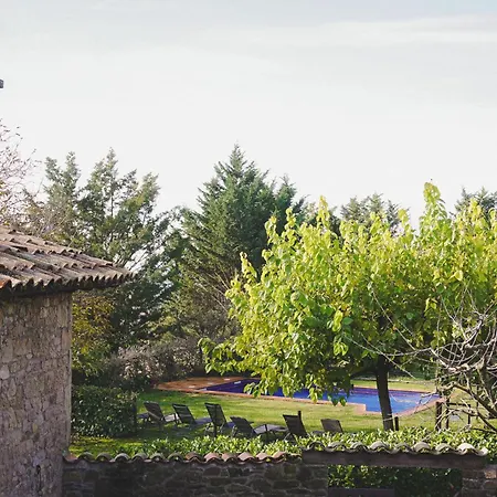 Holiday home Cal Terri Rural Perafita