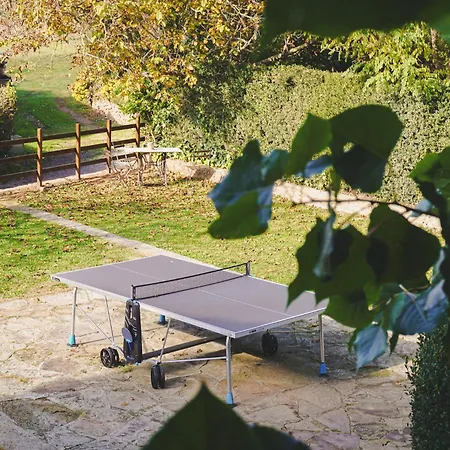 Cal Terri Rural Holiday home Perafita