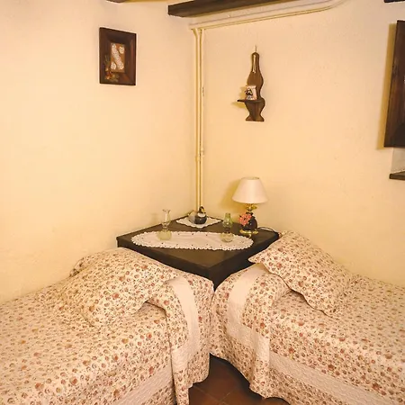 Cal Terri Rural Perafita
