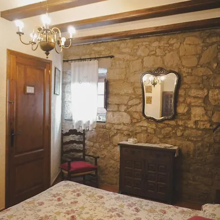 Cal Terri Rural * Perafita