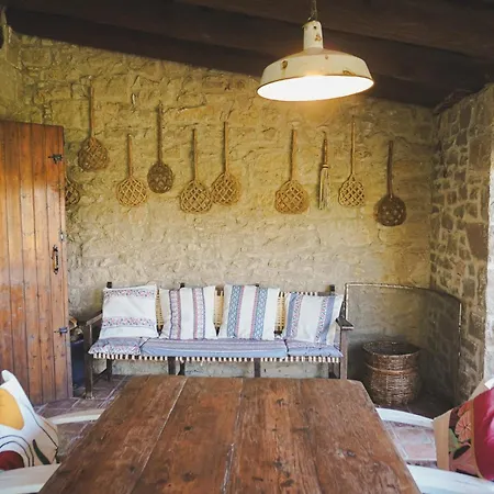 Cal Terri Rural * Perafita