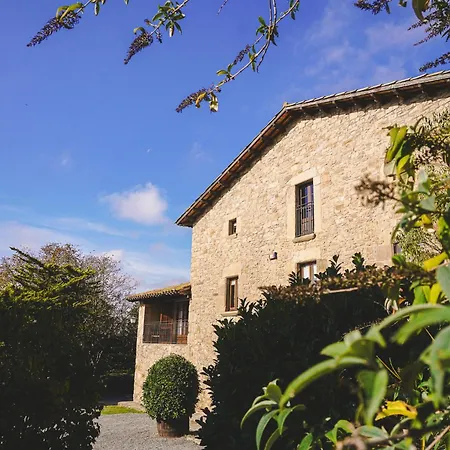 Cal Terri Rural Holiday home Perafita